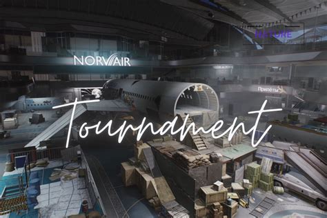 tarkov tournament